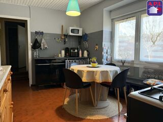  Maison � vendre 3 pi�ces 58 m�