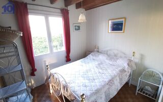  Maison � vendre 3 pi�ces 41 m�