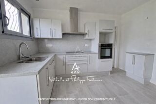  Maison à vendre 4 pièces 125 m²