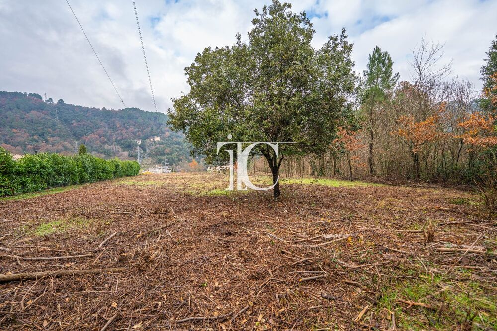 Vente Terrain Terrain Chambonas