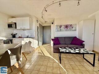  Appartement � vendre 2 pi�ces 24 m�