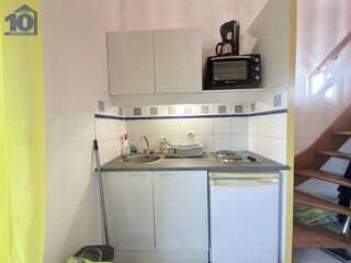  Maison � vendre 3 pi�ces 43 m�