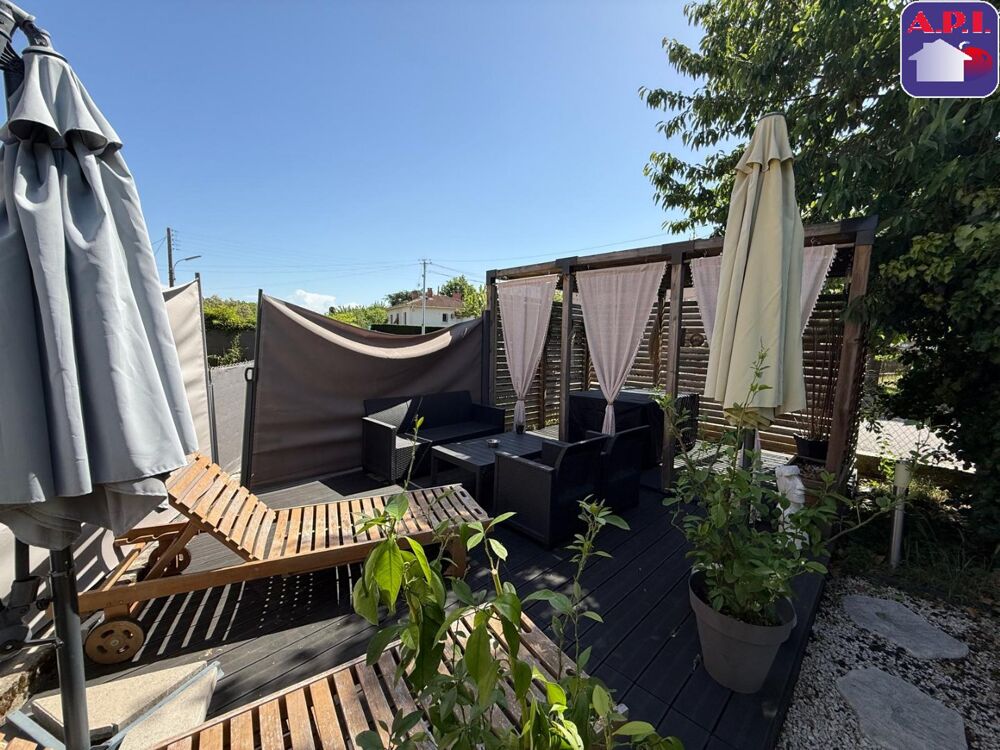 Vente Maison Maison Pamiers