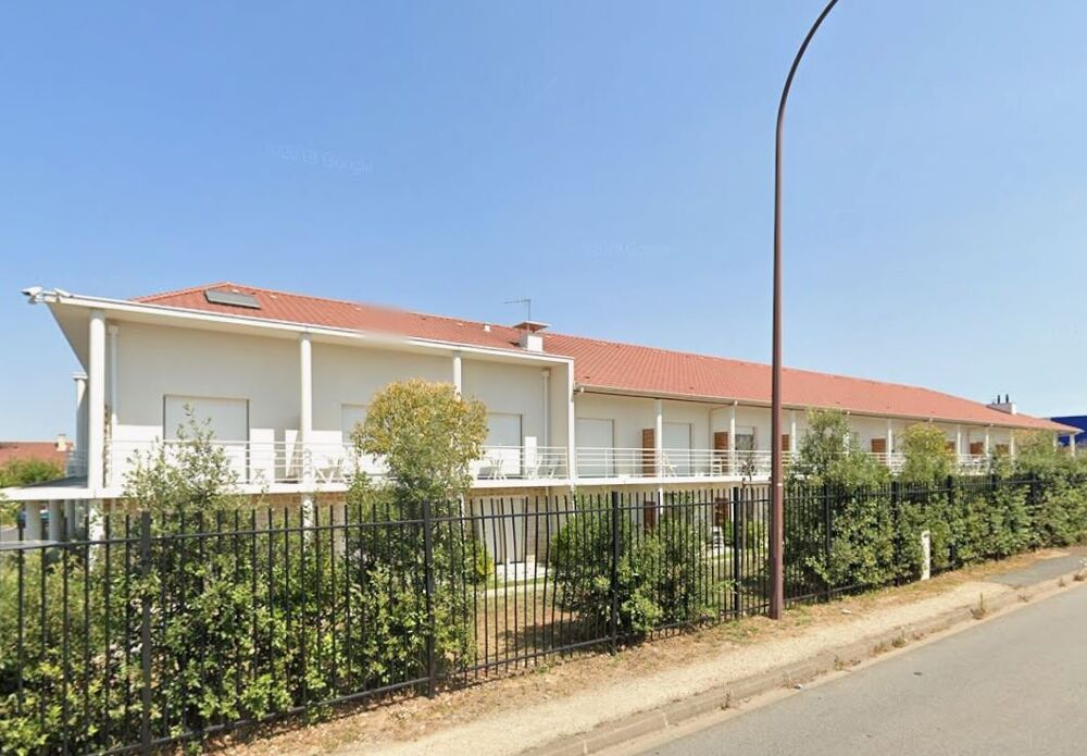 Vente Appartement Résidence Tourisme Ormoy