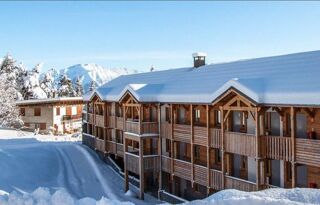 Vente Appartement Résidence Tourisme Pra loup