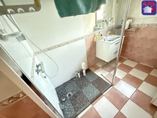  Maison à vendre 4 pièces 90 m²