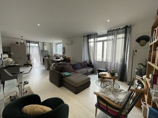  Appartement � vendre 4 pi�ces 92 m�