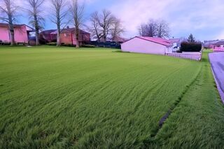  Terrain � vendre 1017 m�