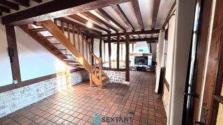  Maison � vendre 5 pi�ces 85 m�