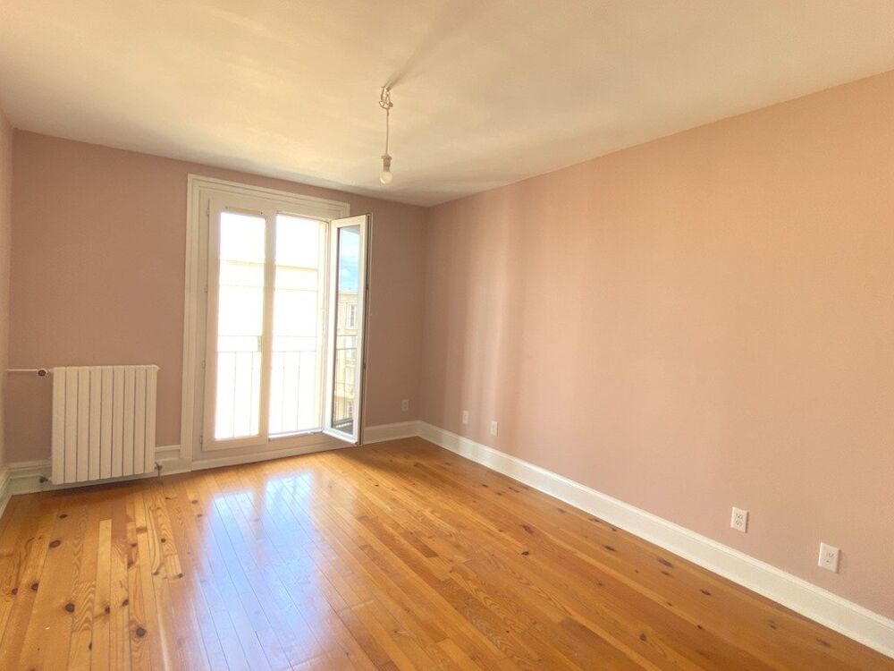 Vente Appartement Appartement Le havre