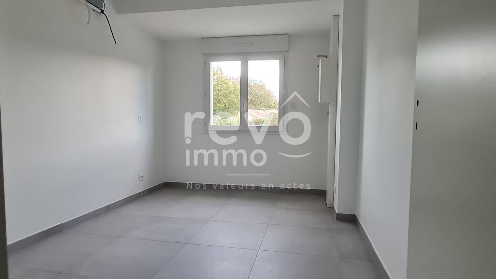Vente Maison Maison Le cellier