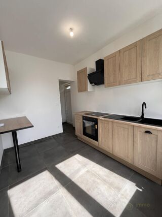  Maison à vendre 4 pièces 110 m²