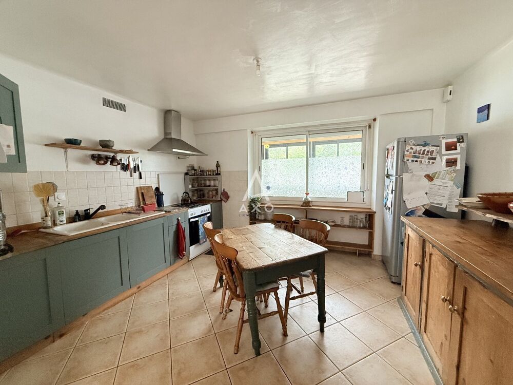 Vente Maison Maison Gourin