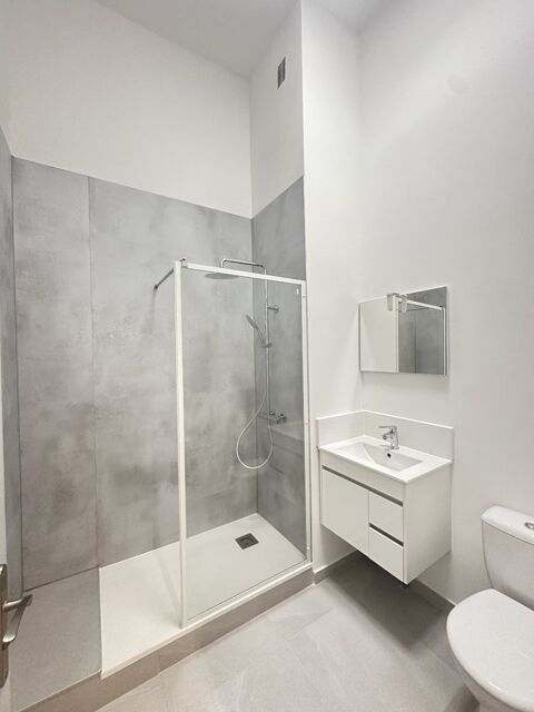  Appartement � louer 2 pi�ces 48 m�