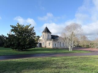  Maison à vendre 9 pièces 296 m²
