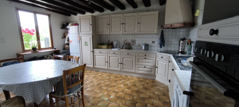 Vente Maison Maison Lisieux