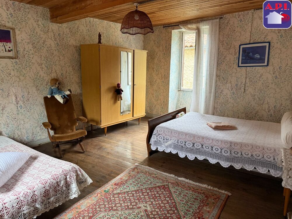 Vente Maison Maison Foix