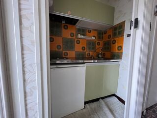  Appartement à vendre 2 pièces 28 m²