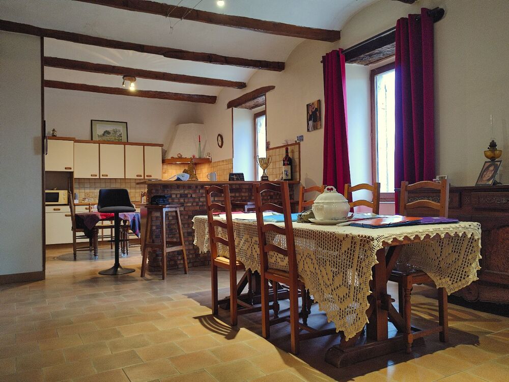 � vendre  Maison Saint-Nazaire-des-Gardies (30610)