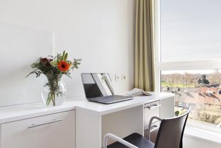 Appartement à vendre 1 pièce 18 m²