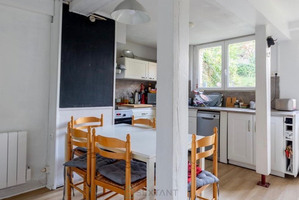 Vente Maison Maison Vetheuil