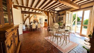  Villa à vendre 7 pièces 451 m²