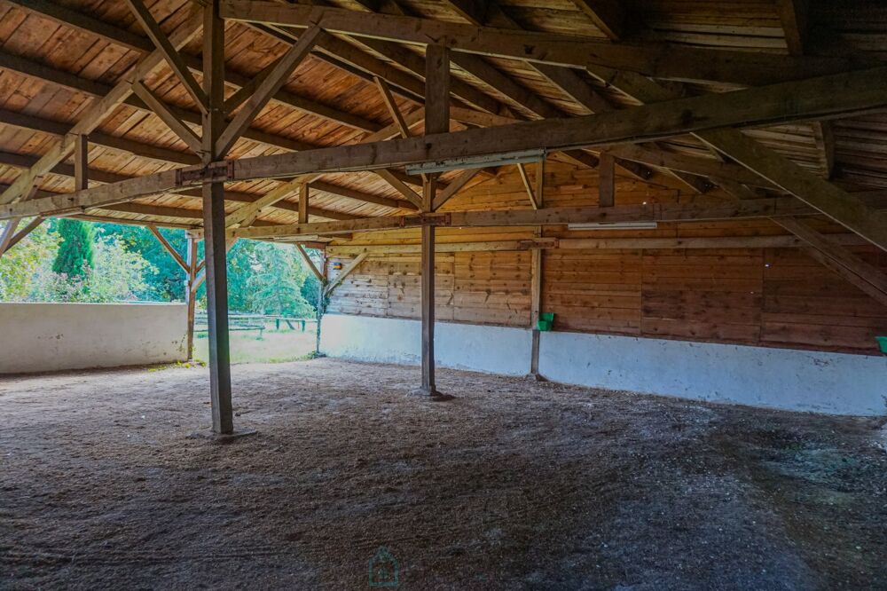 à vendre  Villa Saint-Jory-de-Chalais (24800)