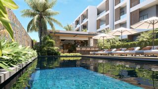  Villa � vendre 3 pi�ces 105 m� L'ile maurice