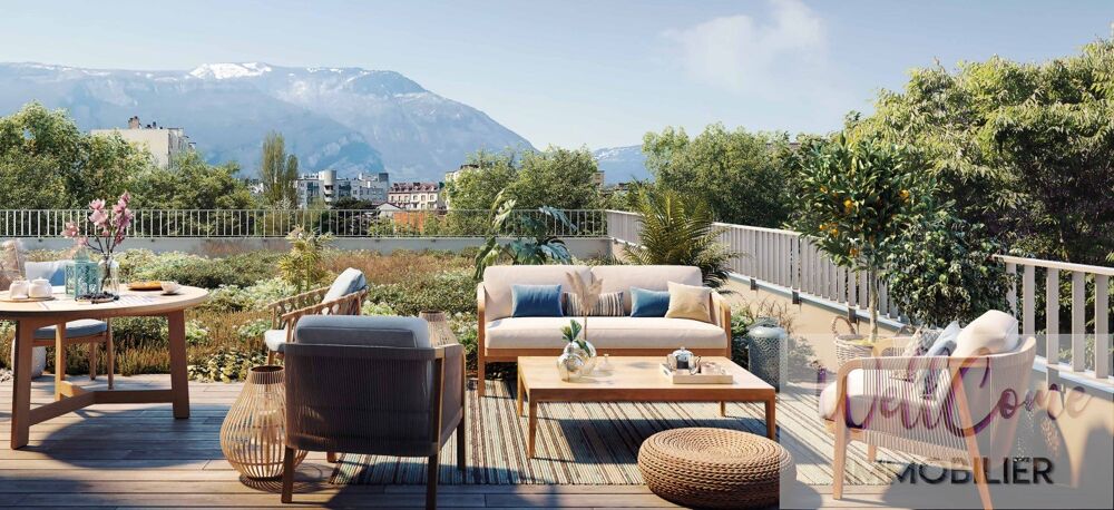   Grenoble (38100)