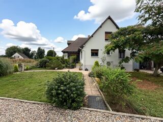  Maison � vendre 5 pi�ces 168 m�