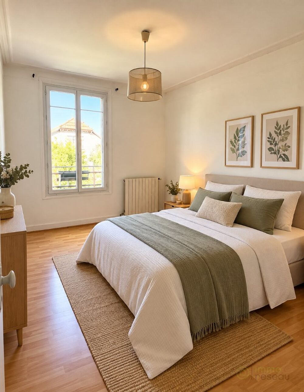 Vente Maison Maison Groslay