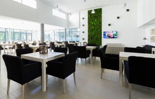  Appartement � vendre 1 pi�ce 34 m�