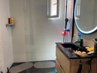  Appartement � vendre 3 pi�ces 53 m�