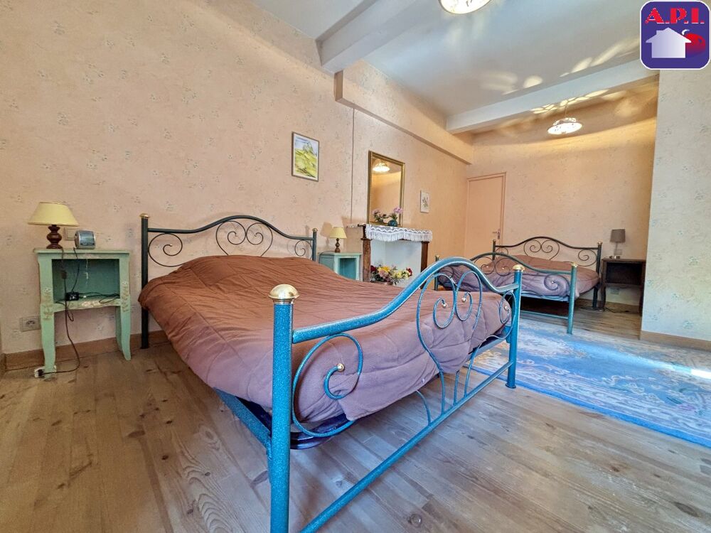 Vente Maison Maison Les cabannes