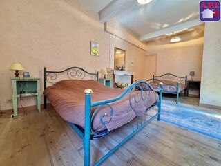  Maison à vendre 4 pièces 109 m²