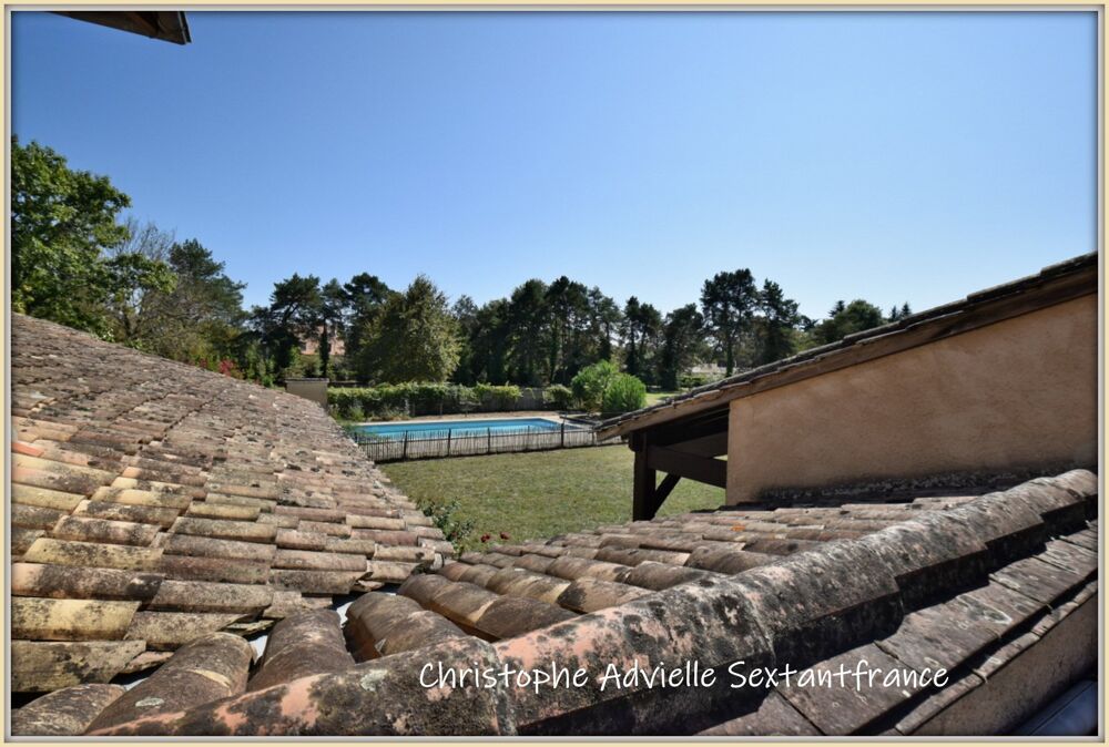 � vendre  Villa Bergerac (24100)