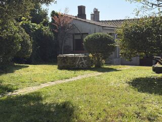  Maison à vendre 5 pièces 100 m²
