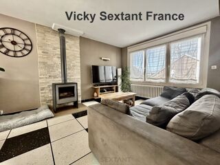  Maison  vendre 5 pices 103 m