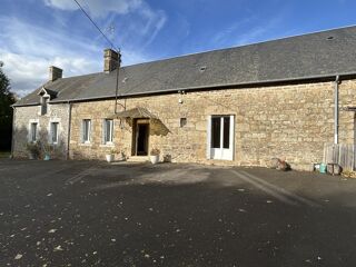 Vente Maison Maison Le chatellier