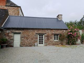  Maison à vendre 5 pièces 123 m²