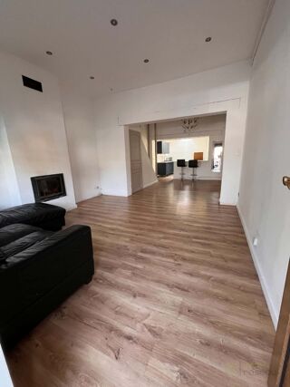  Maison à vendre 3 pièces 80 m²