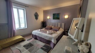  Maison à vendre 5 pièces 162 m²