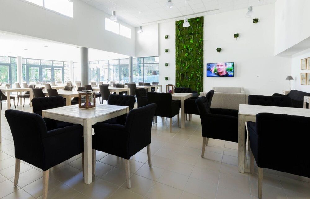 Vente Appartement Résidence Seniors Nevers