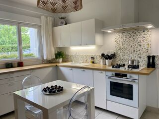  Maison  vendre 6 pices 148 m