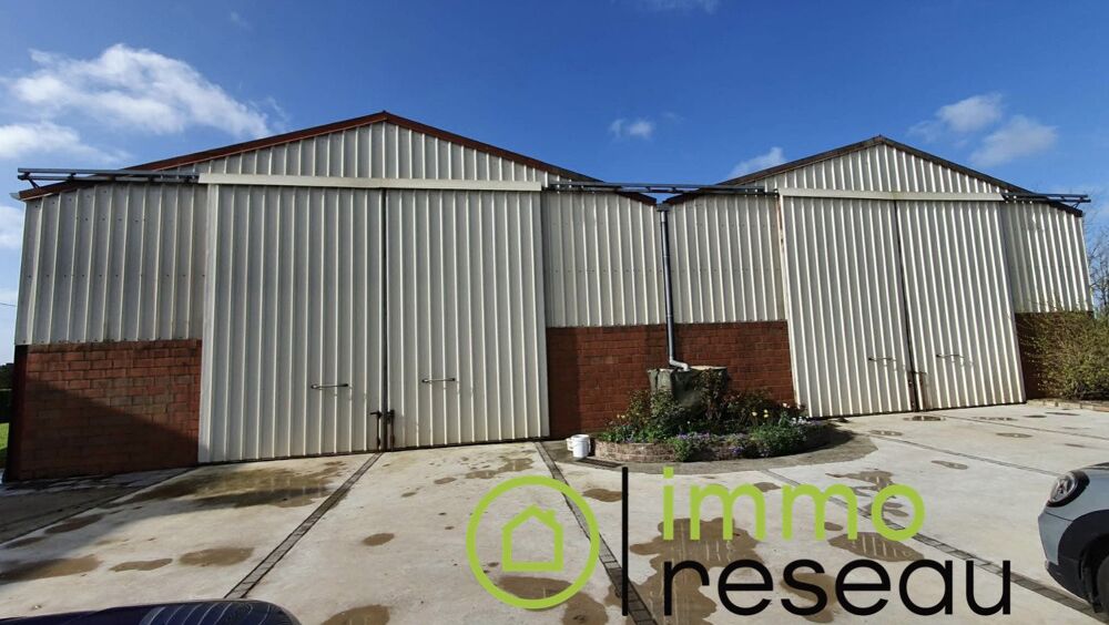 � vendre  Maison Steenvoorde (59114)