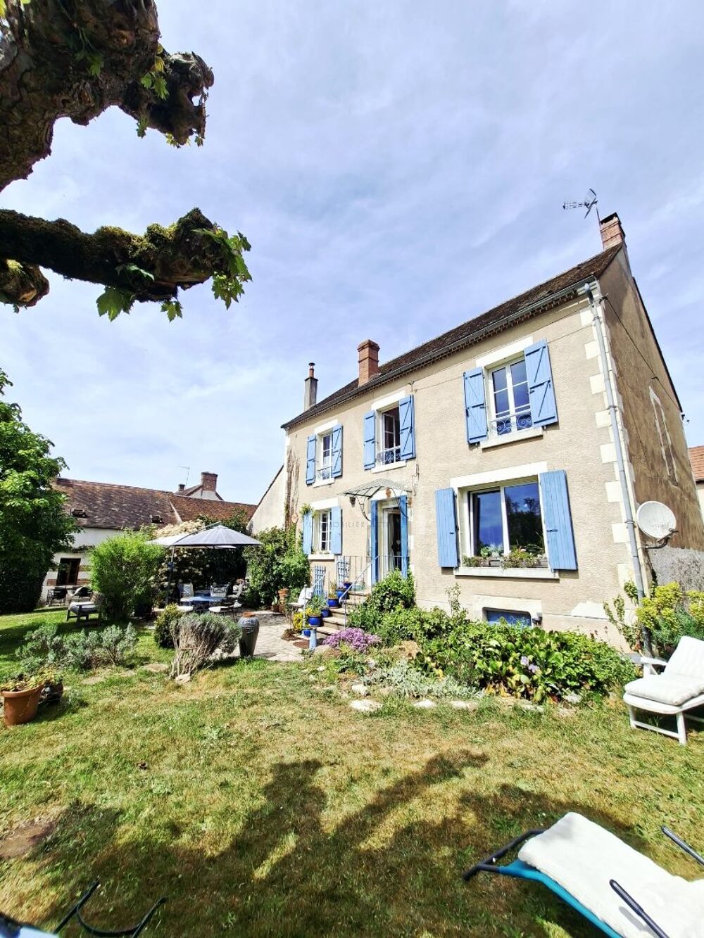 Maison