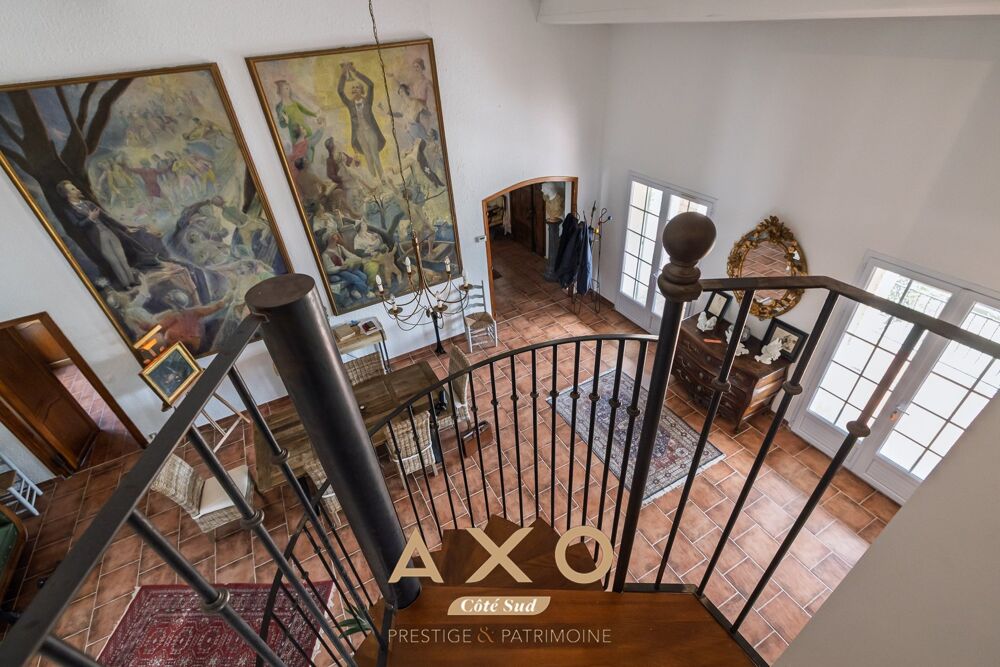 � vendre  Maison N�mes (30000)