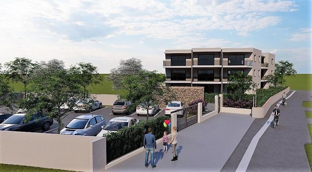 Vente Appartement Appartement Argeles sur mer