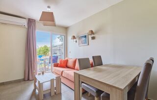  Appartement � vendre 1 pi�ce 30 m�