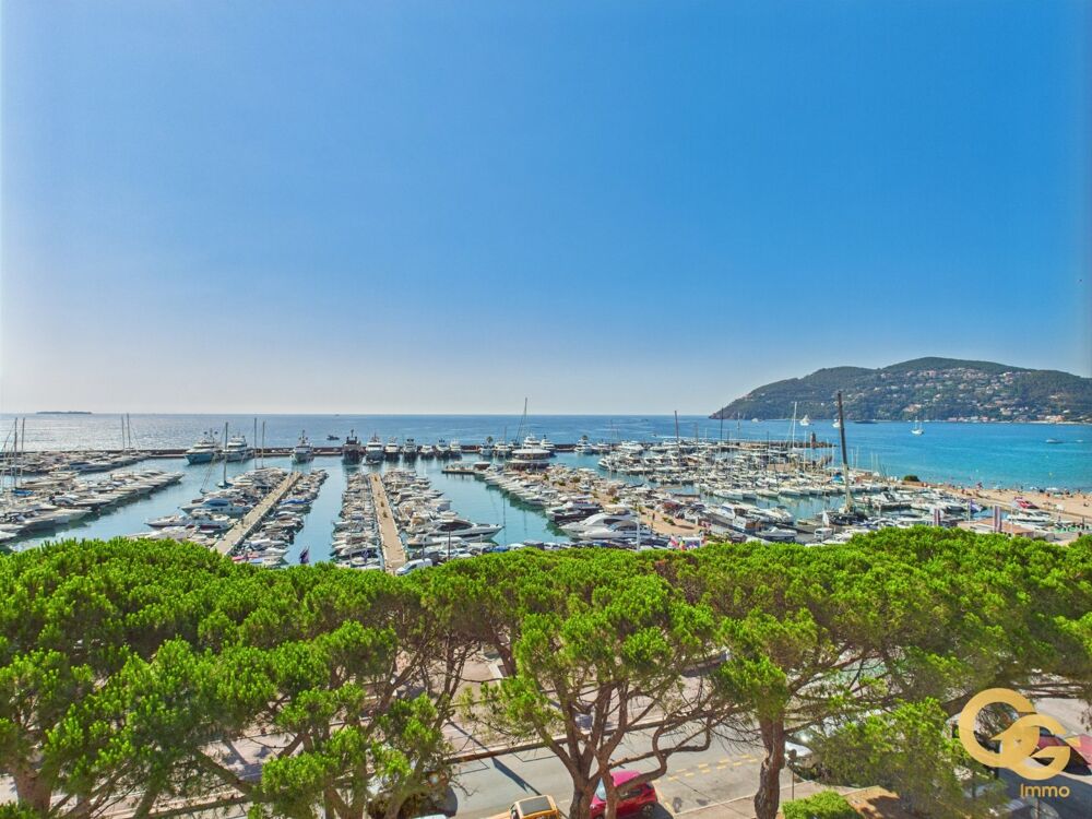  vendre  Appartement Mandelieu-la-Napoule (06210)